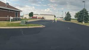 Best Recycled Asphalt Driveway Installation  in USA